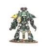 Warhammer 40K - Knight Questoris
