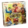 5 Minute: One Piece - En - Front Of Box