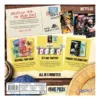 5 Minute: One Piece - En - Back Of Box