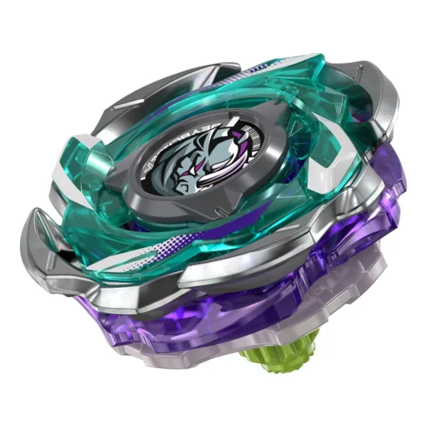 Beyblade X Reaper Rhino C 4-55D Cx Starter Pack Set - Built Beyblade X Reaper Rhino C 4-55D Cx Starter Pack Set - Built