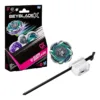 Beyblade X Reaper Rhino C 4-55D Cx Starter Pack Set - Box And Contents Beyblade X Reaper Rhino C 4-55D Cx Starter Pack Set - Box And Contents