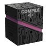 Compile En: Main 1 - En - Box Art Angled