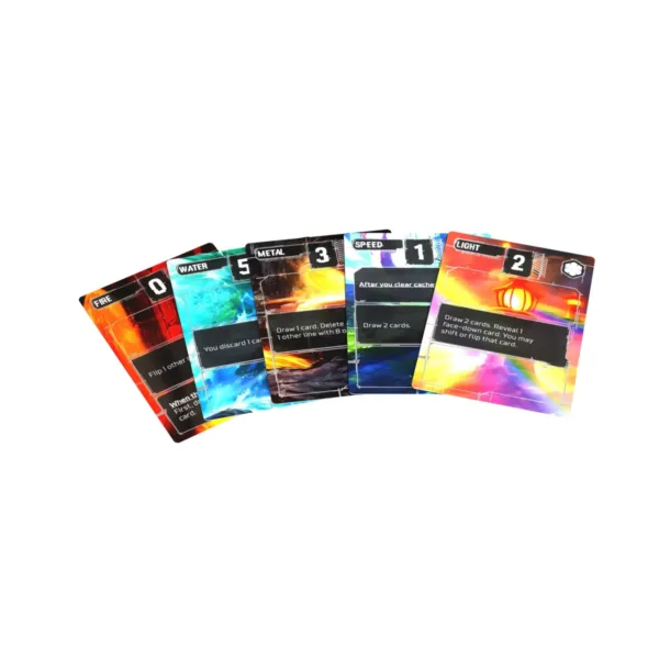 Compile En: Main 1 - En - Cards