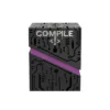 Compile En: Main 1 - En - Box Art Front