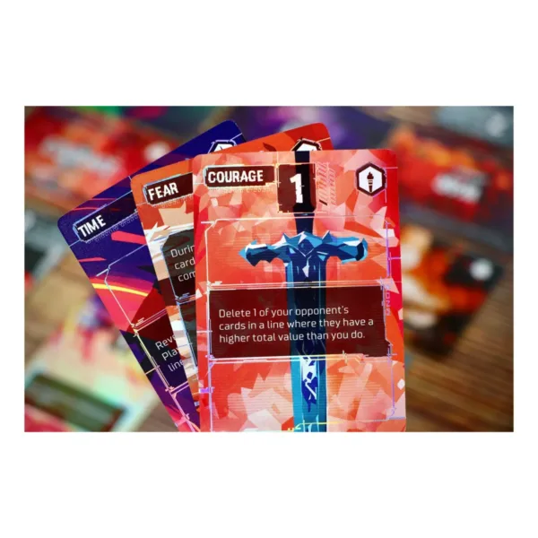 Compile En: Main 2 - En - Cards 1