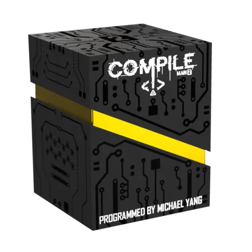 Compile EN: Main 2 - EN - Box Art