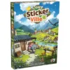 Cozy Stickerville - En - Box