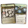 Cozy Stickerville - En - Cards