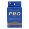 Kmc Standard Sleeves - Hyper Mat Pro Blue (100 Sleeves) - Packaging