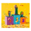 Magical Athlete - En - Podium