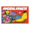 Magical Athlete - En - Box Art