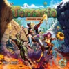 Terraria: The Board Game Retail Edition - EN - Front Cover Art