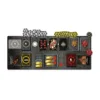 The Gang: Deluxe Edition - Player Board