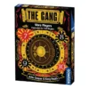 The Gang: More Players - Expansion For 7-10 Players - Front Of Box