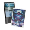 Ultimate Guard Art Sleeves Magic: The Gathering &Quot;Reality Fracture&Quot; - Emrakul, The Exigent Doom - Sleeve 1