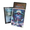 Ultimate Guard Art Sleeves Magic: The Gathering &Quot;Reality Fracture&Quot; - Emrakul, The Exigent Doom - Sleeve 2