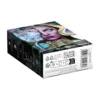 Ultimate Guard Art Sleeves Magic: The Gathering &Quot;Reality Fracture&Quot; - Vindictive Triumph - Box Sideways
