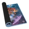 Ultimate Guard Play-Mat Magic: The Gathering &Quot;Reality Fracture&Quot; - Face Yourself - Rolled Up Playmat