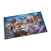 Ultimate Guard Play-Mat Magic: The Gathering &Quot;Reality Fracture&Quot; - Face Yourself - Art