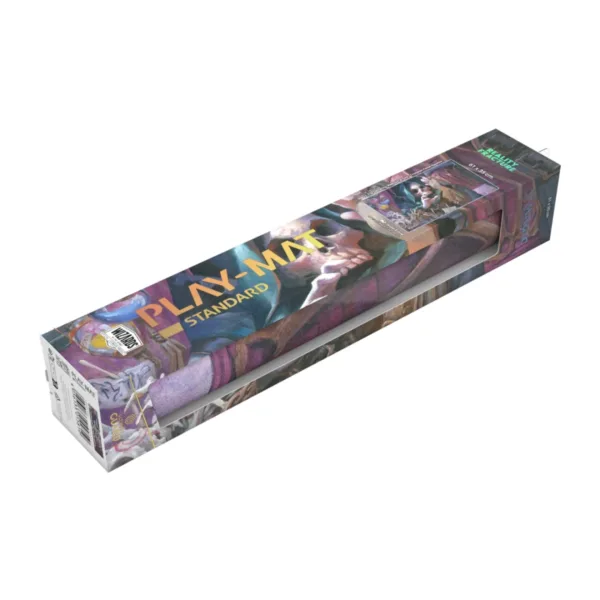 Ultimate Guard Play-Mat Magic: The Gathering &Quot;Reality Fracture&Quot; - Tinybones, Pocket Nuisance - Packaging