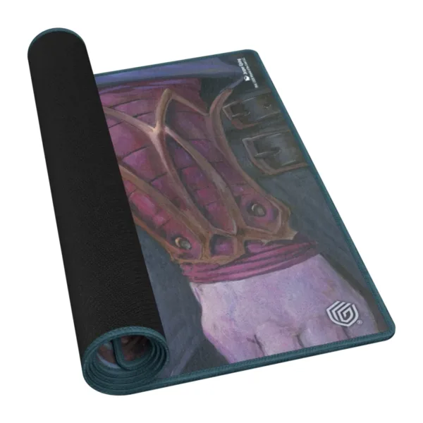 Ultimate Guard Play-Mat Magic: The Gathering &Quot;Reality Fracture&Quot; - Tinybones, Pocket Nuisance - Rolled Playmat
