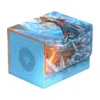 Ultimate Guard Sidewinder 100+ Xenoskin Magic: The Gathering "Reality Fracture" - Chandra, Chill of Compliance - Art