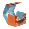 Ultimate Guard Sidewinder 100+ Xenoskin Magic: The Gathering &Quot;Reality Fracture&Quot; - Chandra, Torch Of Defiance - Slightly Opened