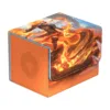 Ultimate Guard Sidewinder 100+ Xenoskin Magic: The Gathering "Reality Fracture" - Chandra, Torch of Defiance - Art