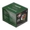 Ultimate Guard Sidewinder 100+ Xenoskin Magic: The Gathering &Quot;Reality Fracture&Quot; - Garruk Uncursed - Back Box Ultimate Guard Sidewinder 100+ Xenoskin Magic: The Gathering &Quot;Reality Fracture&Quot; - Garruk Uncursed - Back Box