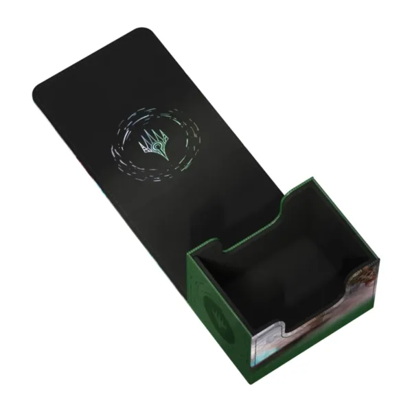 Ultimate Guard Sidewinder 100+ Xenoskin Magic: The Gathering &Quot;Reality Fracture&Quot; - Garruk Uncursed - Flat Open Ultimate Guard Sidewinder 100+ Xenoskin Magic: The Gathering &Quot;Reality Fracture&Quot; - Garruk Uncursed - Flat Open