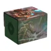 Ultimate Guard Sidewinder 100+ Xenoskin Magic: The Gathering &Quot;Reality Fracture&Quot; - Garruk Uncursed - Backside Art Ultimate Guard Sidewinder 100+ Xenoskin Magic: The Gathering &Quot;Reality Fracture&Quot; - Garruk Uncursed - Backside Art