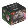 Ultimate Guard Sidewinder 100+ Xenoskin Magic: The Gathering &Quot;Reality Fracture&Quot; - Garruk Of The Veil - Box