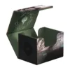 Ultimate Guard Sidewinder 100+ Xenoskin Magic: The Gathering &Quot;Reality Fracture&Quot; - Garruk Of The Veil - Slightly Opened
