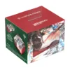 Ultimate Guard Sidewinder 100+ Xenoskin Magic: The Gathering &Quot;Reality Fracture&Quot; - Vraska, Creative Aethermage - Front Box