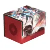 Ultimate Guard Sidewinder 100+ Xenoskin Magic: The Gathering &Quot;Reality Fracture&Quot; - Vraska, Creative Aethermage - Art