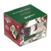 Ultimate Guard Sidewinder 100+ Xenoskin Magic: The Gathering &Quot;Reality Fracture&Quot; - Vraska, Petrifying Assassin - Front Box