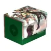 Ultimate Guard Sidewinder 100+ Xenoskin Magic: The Gathering "Reality Fracture" - Vraska, Petrifying Assassin - Art