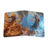 Ultimate Guard Zipfolio 360 Xenoskin Magic: The Gathering &Quot;Reality Fracture&Quot; - Chandra, Chill Of Compliance / Chandra, Torch Of Defiance - Full Art Ultimate Guard Zipfolio 360 Xenoskin Magic: The Gathering &Quot;Reality Fracture&Quot; - Chandra, Chill Of Compliance / Chandra, Torch Of Defiance - Full Art