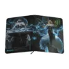 Ultimate Guard Zipfolio 360 Xenoskin Magic: The Gathering &Quot;Reality Fracture&Quot; - Jace, Reality Sculptor / Tam, The Possibility - Full Art