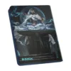 Ultimate Guard Zipfolio 360 Xenoskin Magic: The Gathering &Quot;Reality Fracture&Quot; - Jace, Reality Sculptor / Tam, The Possibility - Backside Art