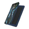 Ultimate Guard Zipfolio 360 Xenoskin Magic: The Gathering &Quot;Reality Fracture&Quot; - Jace, Reality Sculptor / Tam, The Possibility - Slightly Opened
