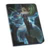 Ultimate Guard Zipfolio 360 Xenoskin Magic: The Gathering &Quot;Reality Fracture&Quot; - Jace, Reality Sculptor / Tam, The Possibility - Front Art