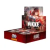Weiß Schwarz - Goddess Of Victory: Nikke Vol.2 Booster Display (10 Packs) - EN - Box Art