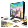 7 Wonders 2Nd Edition - En - Contents 3 7 Wonders 2Nd Edition - En - Contents 3