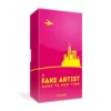 A Fake Artist Goes To New York - En - Front Cover