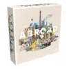 Abroad - En - Front Cover