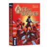 Ace of Spades - PT - Front Cover Ace of Spades - PT - Front Cover