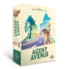 Agent Avenue - En - Front Cover
