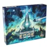 Andromeda'S Edge - Front Cover