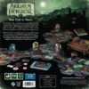 Arkham Horror 3Rd Edition - En - Back